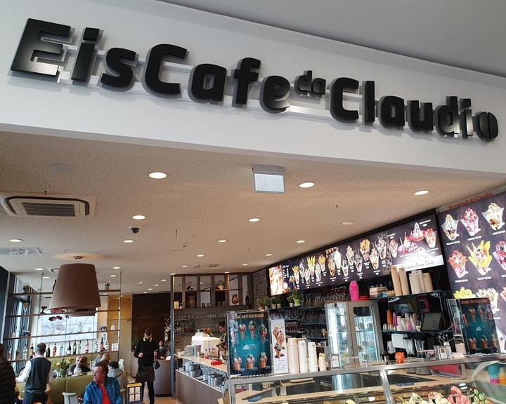 Eiscafe da Claudio