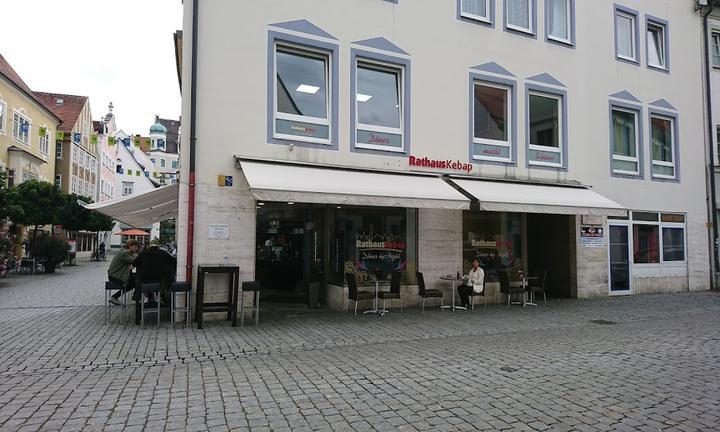 Rathaus Kebap